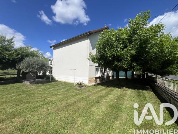 Maison à vendre 6 pièces 150 m² Lalinde