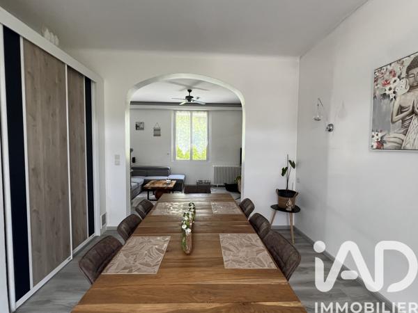 Maison à vendre 6 pièces 150 m² Lalinde