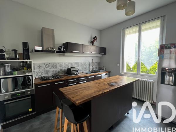 Maison à vendre 6 pièces 150 m² Lalinde