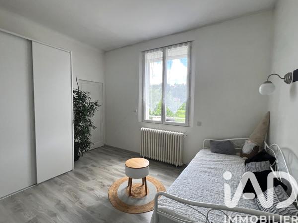 Maison à vendre 6 pièces 150 m² Lalinde
