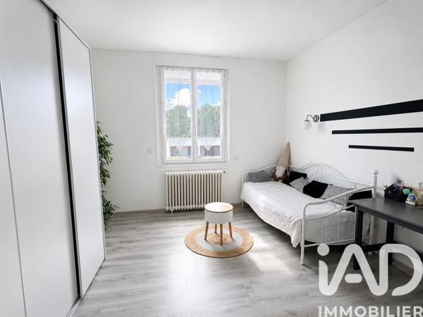 Maison à vendre 6 pièces 150 m² Lalinde