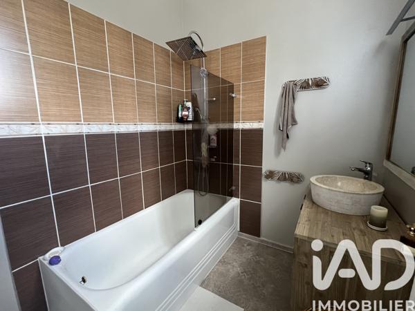 Maison à vendre 6 pièces 150 m² Lalinde