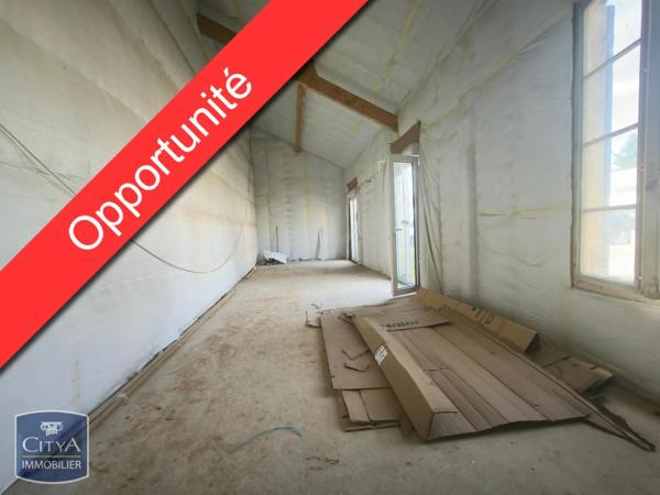 Appartement à vendre 1 pièce 38m²