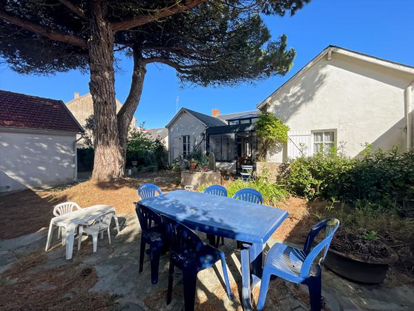 Maison proche plage, Saint Jean De Monts