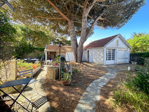 Maison proche plage, Saint Jean De Monts
