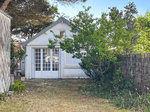 Maison proche plage, Saint Jean De Monts