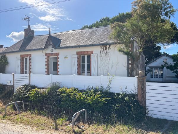 Maison proche plage, Saint Jean De Monts