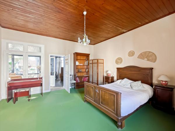 Maison proche plage, Saint Jean De Monts