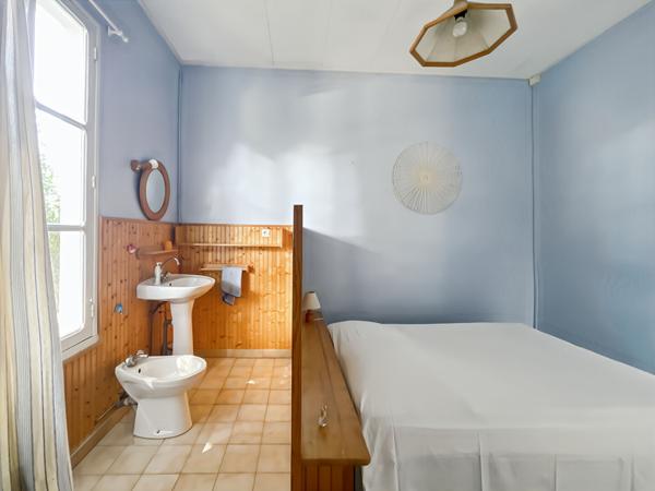 Maison proche plage, Saint Jean De Monts