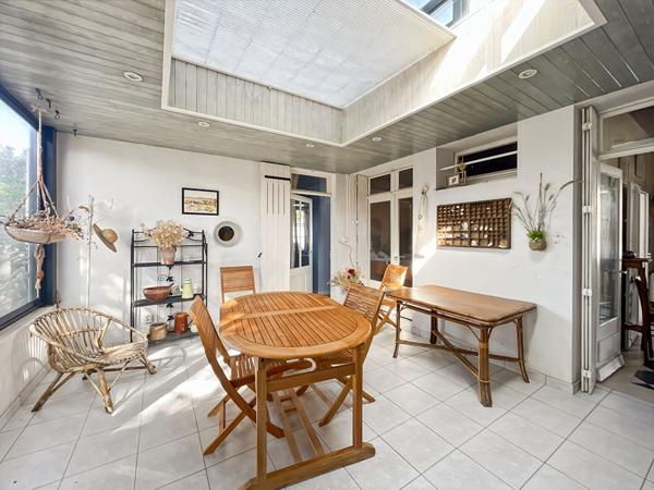 Maison proche plage, Saint Jean De Monts