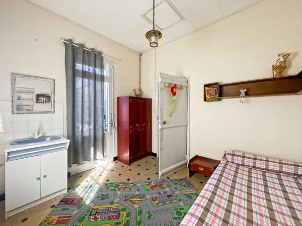 Maison proche plage, Saint Jean De Monts