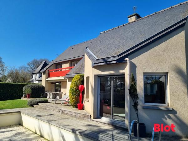 Maison 7 pièce(s)