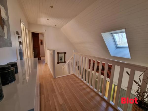 Maison 7 pièce(s)