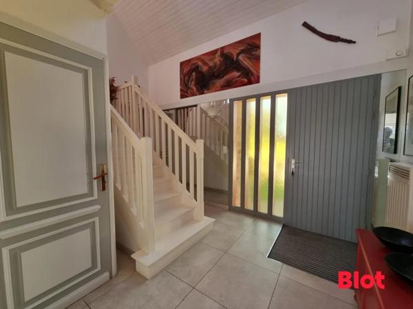 Maison 7 pièce(s)