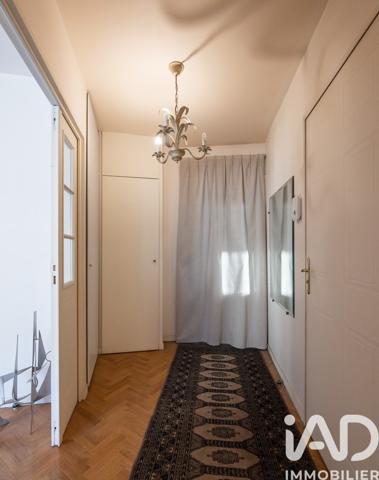 Appartement à vendre 2 pièces 50,58 m² Maisons-Alfort