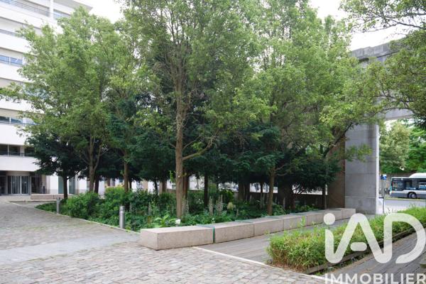 Appartement à vendre 2 pièces 50,58 m² Maisons-Alfort
