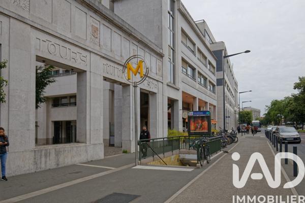 Appartement à vendre 2 pièces 50,58 m² Maisons-Alfort