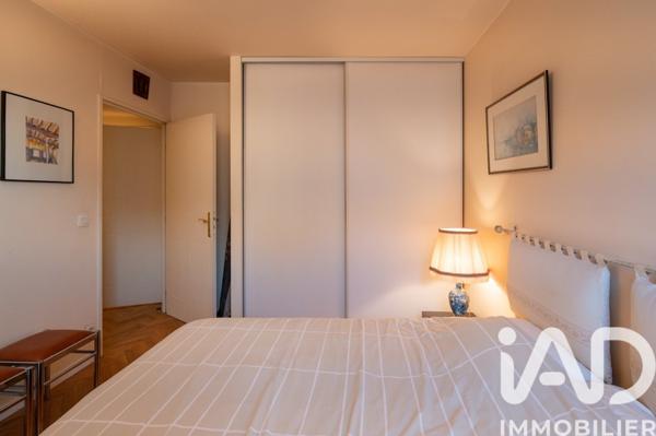 Appartement à vendre 2 pièces 50,58 m² Maisons-Alfort