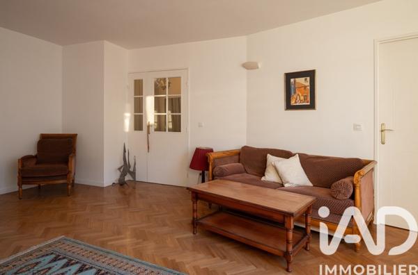 Appartement à vendre 2 pièces 50,58 m² Maisons-Alfort
