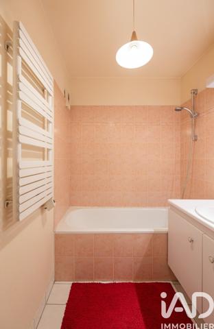 Appartement à vendre 2 pièces 50,58 m² Maisons-Alfort