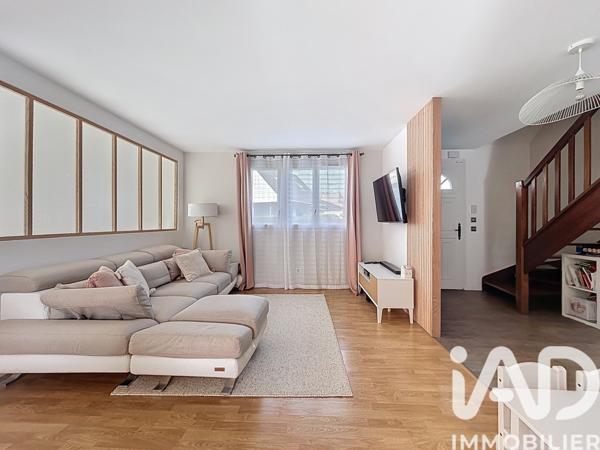 Maison à vendre 5 pièces 100 m² Osny