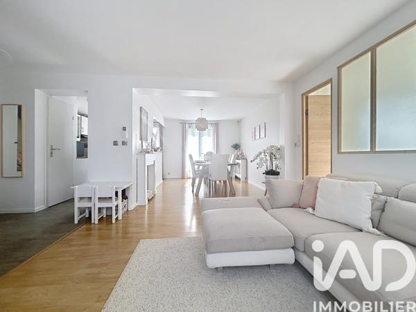 Maison à vendre 5 pièces 100 m² Osny