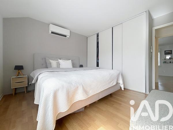 Maison à vendre 5 pièces 100 m² Osny