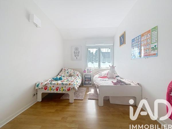 Maison à vendre 5 pièces 100 m² Osny