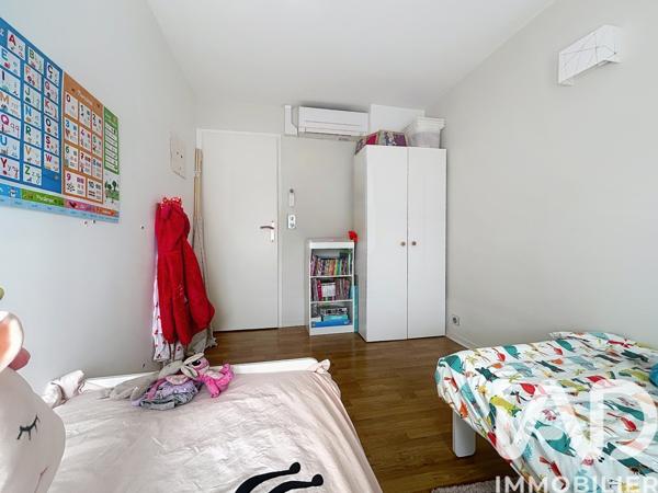Maison à vendre 5 pièces 100 m² Osny