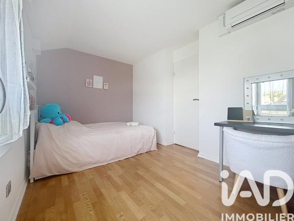 Maison à vendre 5 pièces 100 m² Osny