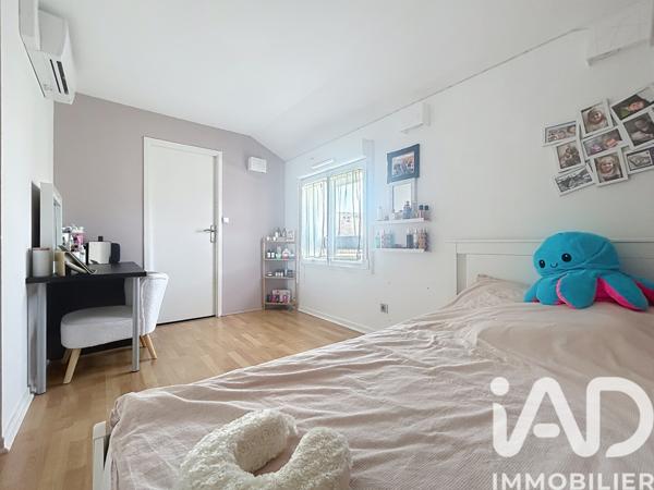 Maison à vendre 5 pièces 100 m² Osny