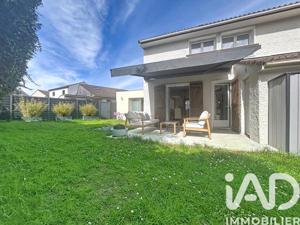 Maison à vendre 5 pièces 100 m² Osny