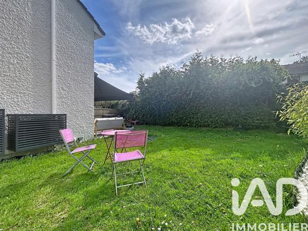 Maison à vendre 5 pièces 100 m² Osny