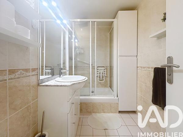 Maison à vendre 5 pièces 100 m² Osny