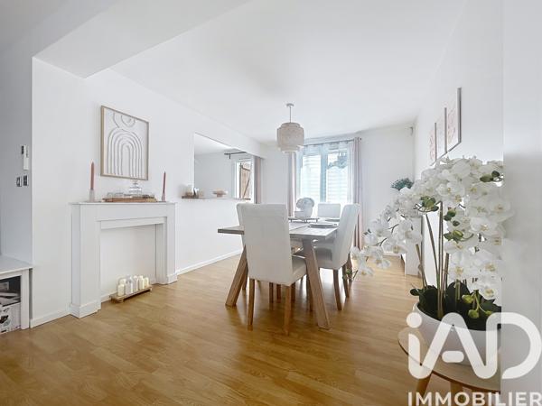 Maison à vendre 5 pièces 100 m² Osny