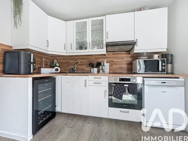 Maison à vendre 5 pièces 100 m² Osny