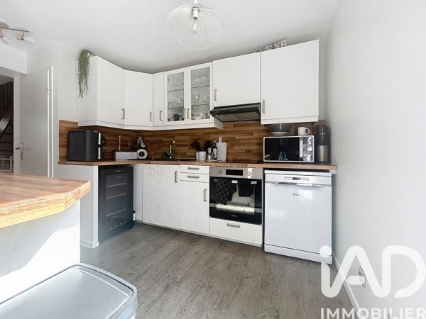 Maison à vendre 5 pièces 100 m² Osny