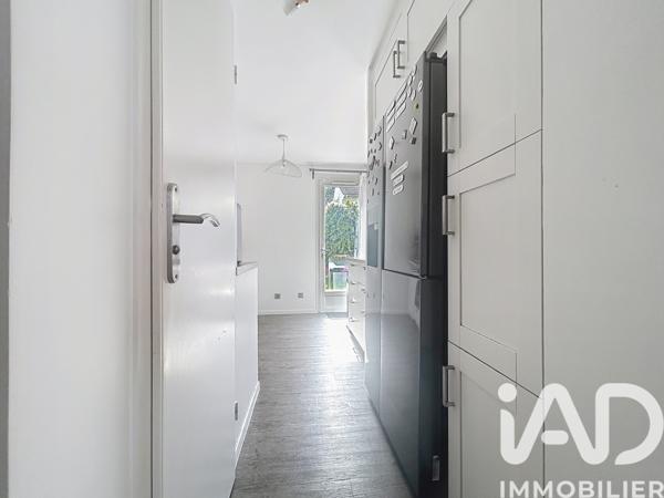 Maison à vendre 5 pièces 100 m² Osny