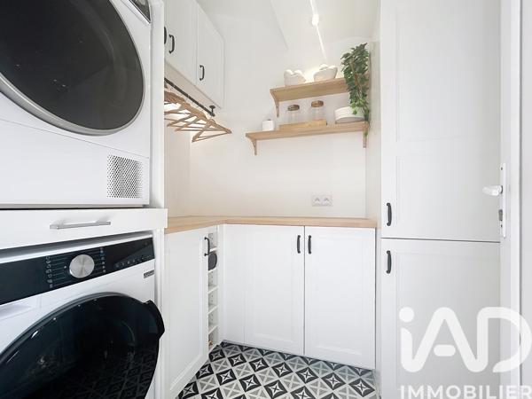 Maison à vendre 5 pièces 100 m² Osny