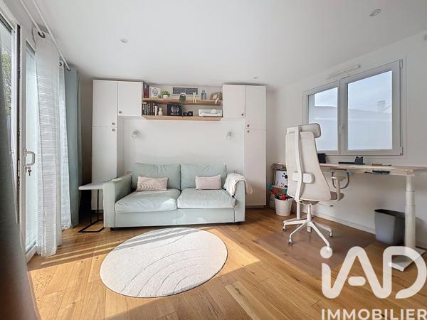 Maison à vendre 5 pièces 100 m² Osny