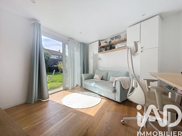 Maison à vendre 5 pièces 100 m² Osny