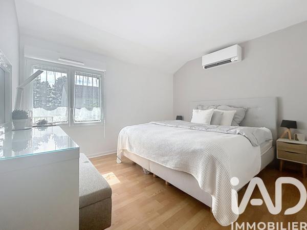 Maison à vendre 5 pièces 100 m² Osny