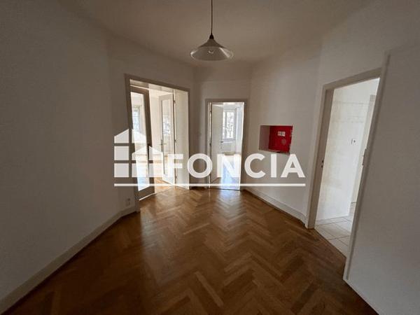Location Appartement 5 pièces 145 m² - 23 RUE GOUNOD Strasbourg 67000