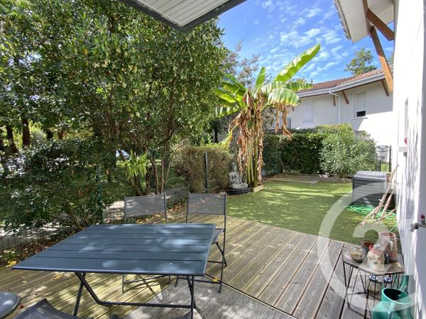 Appartement T3 à vendre  3 pièces - 58,59 m2 LANTON - 33