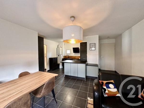 Appartement T3 à vendre  3 pièces - 58,59 m2 LANTON - 33