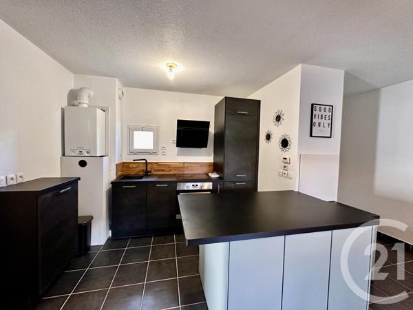 Appartement T3 à vendre  3 pièces - 58,59 m2 LANTON - 33