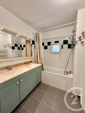 Appartement T3 à vendre  3 pièces - 58,59 m2 LANTON - 33