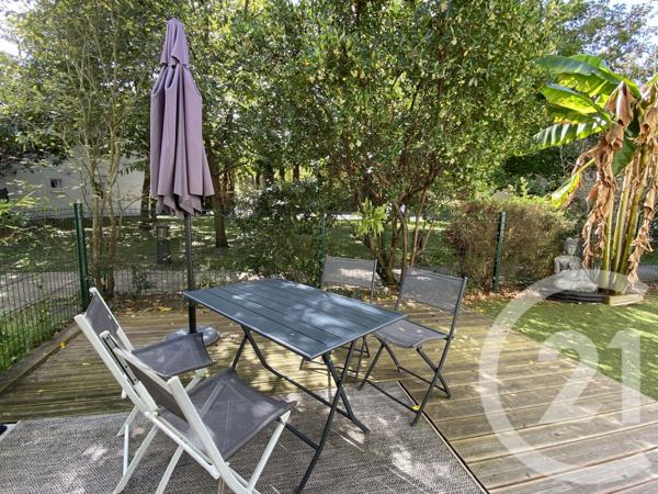 Appartement T3 à vendre  3 pièces - 58,59 m2 LANTON - 33