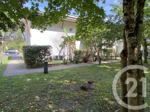 Appartement T3 à vendre  3 pièces - 58,59 m2 LANTON - 33