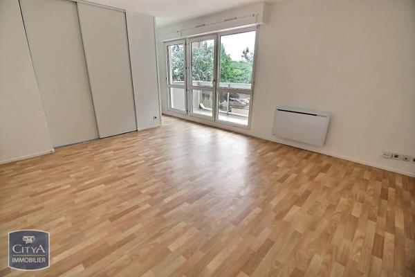 Appartement à louer 1 pièce 32.29m² Bordeaux (33200)
